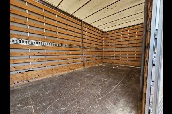 Mercedes-Benz Sprinter 516 2.2 CDI 432 DL | Automaat | Bakwagen | Laadklep DHollandia | Meubelbak | Citybox |