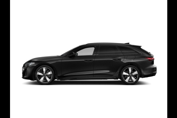 Audi A5 Avant S edition e-hybrid 220 kW / 299 PK Avant | Bang & Olufsen 3D sound | Glazen panoramadak | Elektrische stoelen voor | Lederen bekleding |
