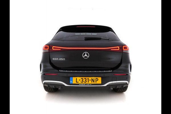 Mercedes-Benz EQA 250 Edition-1 Sport-Pack 67 kWh [ 3-Fase ] *PANO | HEAD-UP | DISTRONIC-PLUS | BURMESTER-AUDIO | WIDE-SCREEN-DIGI-COCKPIT | FULL-LED | FUFLL-LEATHER | MEMORY-PACK | TOP-VIEW | NAVI-FULLMAP | DAB+ | KEYLESS | HEATED-SPORTSEAT