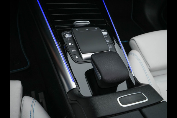 Mercedes-Benz EQA 250 Edition-1 Sport-Pack 67 kWh [ 3-Fase ] *PANO | HEAD-UP | DISTRONIC-PLUS | BURMESTER-AUDIO | WIDE-SCREEN-DIGI-COCKPIT | FULL-LED | FUFLL-LEATHER | MEMORY-PACK | TOP-VIEW | NAVI-FULLMAP | DAB+ | KEYLESS | HEATED-SPORTSEAT