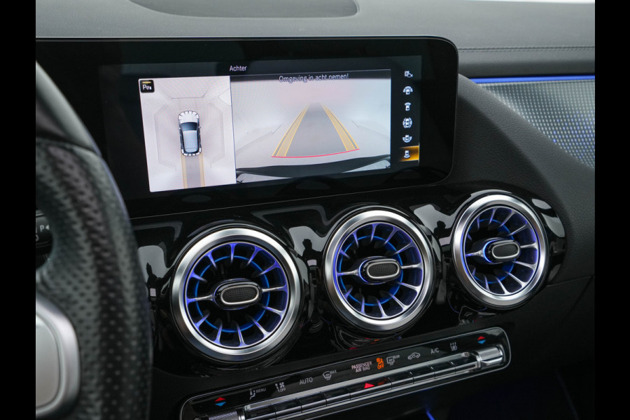 Mercedes-Benz EQA 250 Edition-1 Sport-Pack 67 kWh [ 3-Fase ] *PANO | HEAD-UP | DISTRONIC-PLUS | BURMESTER-AUDIO | WIDE-SCREEN-DIGI-COCKPIT | FULL-LED | FUFLL-LEATHER | MEMORY-PACK | TOP-VIEW | NAVI-FULLMAP | DAB+ | KEYLESS | HEATED-SPORTSEAT