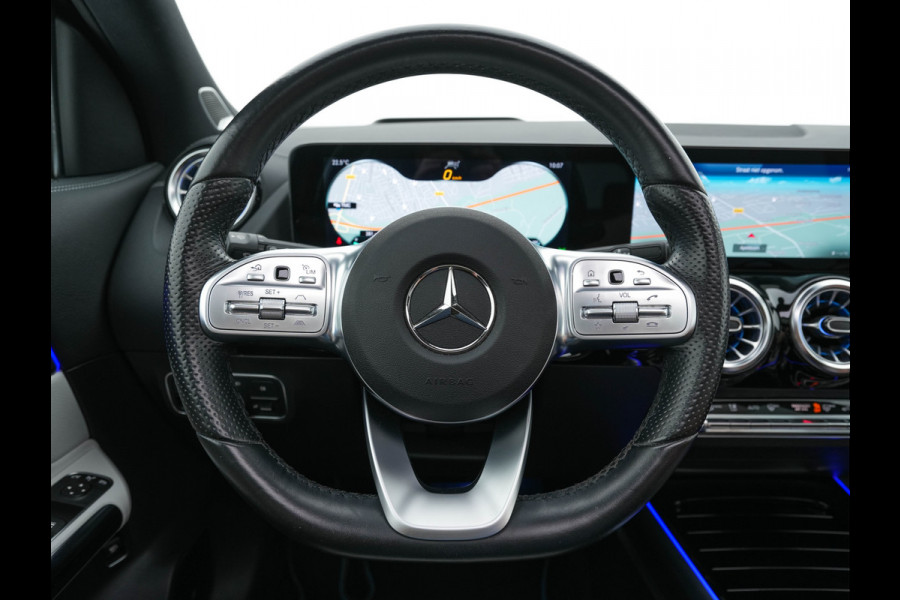 Mercedes-Benz EQA 250 Edition-1 Sport-Pack 67 kWh [ 3-Fase ] *PANO | HEAD-UP | DISTRONIC-PLUS | BURMESTER-AUDIO | WIDE-SCREEN-DIGI-COCKPIT | FULL-LED | FUFLL-LEATHER | MEMORY-PACK | TOP-VIEW | NAVI-FULLMAP | DAB+ | KEYLESS | HEATED-SPORTSEAT