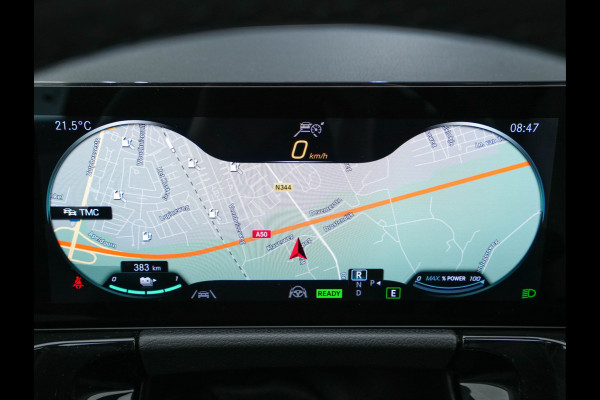 Mercedes-Benz EQA 250 Edition-1 Sport-Pack 67 kWh [ 3-Fase ] *PANO | HEAD-UP | DISTRONIC-PLUS | BURMESTER-AUDIO | WIDE-SCREEN-DIGI-COCKPIT | FULL-LED | FUFLL-LEATHER | MEMORY-PACK | TOP-VIEW | NAVI-FULLMAP | DAB+ | KEYLESS | HEATED-SPORTSEAT