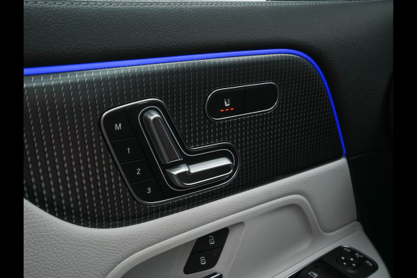 Mercedes-Benz EQA 250 Edition-1 Sport-Pack 67 kWh [ 3-Fase ] *PANO | HEAD-UP | DISTRONIC-PLUS | BURMESTER-AUDIO | WIDE-SCREEN-DIGI-COCKPIT | FULL-LED | FUFLL-LEATHER | MEMORY-PACK | TOP-VIEW | NAVI-FULLMAP | DAB+ | KEYLESS | HEATED-SPORTSEAT