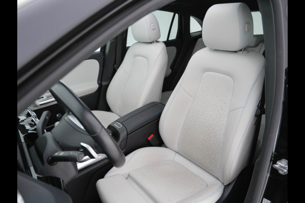 Mercedes-Benz EQA 250 Edition-1 Sport-Pack 67 kWh [ 3-Fase ] *PANO | HEAD-UP | DISTRONIC-PLUS | BURMESTER-AUDIO | WIDE-SCREEN-DIGI-COCKPIT | FULL-LED | FUFLL-LEATHER | MEMORY-PACK | TOP-VIEW | NAVI-FULLMAP | DAB+ | KEYLESS | HEATED-SPORTSEAT