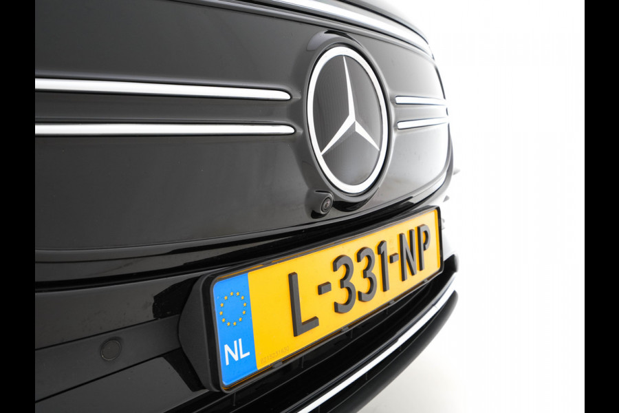 Mercedes-Benz EQA 250 Edition-1 Sport-Pack 67 kWh [ 3-Fase ] *PANO | HEAD-UP | DISTRONIC-PLUS | BURMESTER-AUDIO | WIDE-SCREEN-DIGI-COCKPIT | FULL-LED | FUFLL-LEATHER | MEMORY-PACK | TOP-VIEW | NAVI-FULLMAP | DAB+ | KEYLESS | HEATED-SPORTSEAT