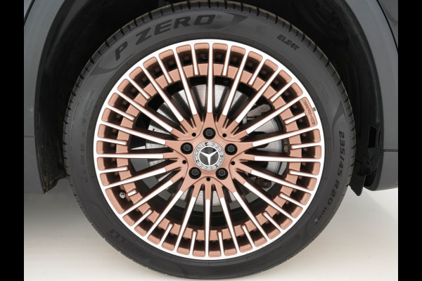 Mercedes-Benz EQA 250 Edition-1 Sport-Pack 67 kWh [ 3-Fase ] *PANO | HEAD-UP | DISTRONIC-PLUS | BURMESTER-AUDIO | WIDE-SCREEN-DIGI-COCKPIT | FULL-LED | FUFLL-LEATHER | MEMORY-PACK | TOP-VIEW | NAVI-FULLMAP | DAB+ | KEYLESS | HEATED-SPORTSEAT