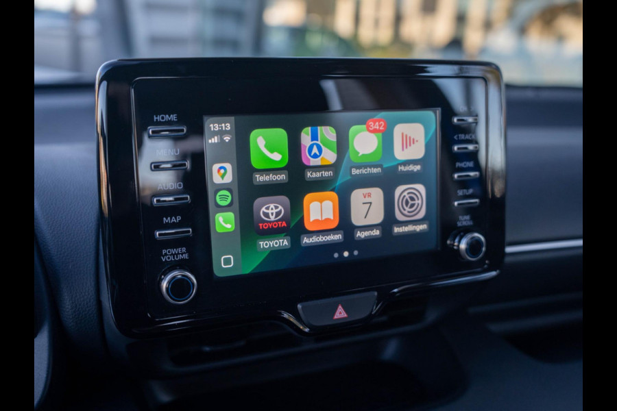 Toyota Yaris 1.5 Hybrid Active / Camera / Carplay / Active Cruise / NL-Auto