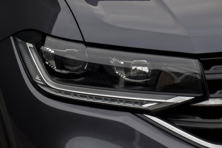 Volkswagen T-Cross 1.0 TSI Style | ADAPTIEVE CRUISE CONTROL | STOELVERWARMING | ACHTERUITRIJCAMERA | LED
