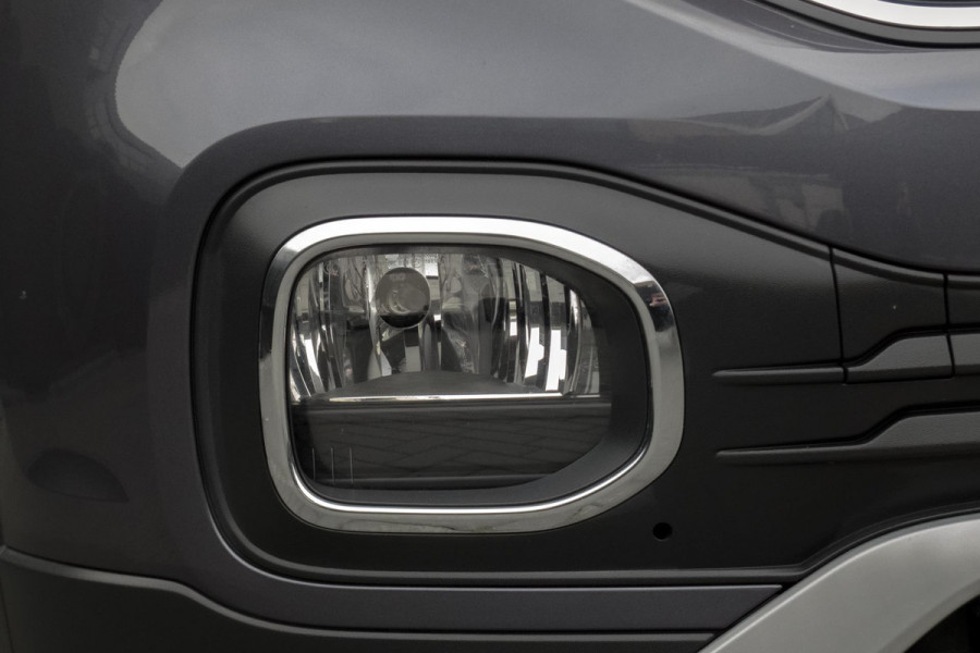 Volkswagen T-Cross 1.0 TSI Style | ADAPTIEVE CRUISE CONTROL | STOELVERWARMING | ACHTERUITRIJCAMERA | LED