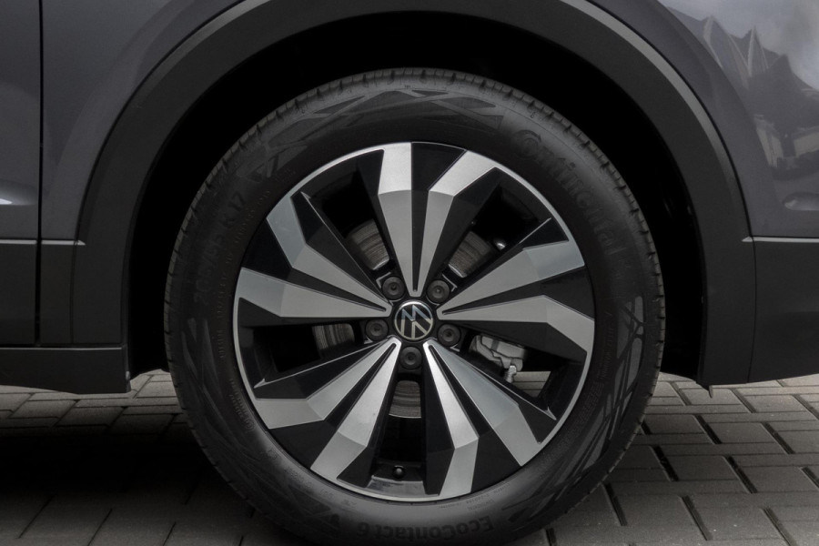 Volkswagen T-Cross 1.0 TSI Style | ADAPTIEVE CRUISE CONTROL | STOELVERWARMING | ACHTERUITRIJCAMERA | LED