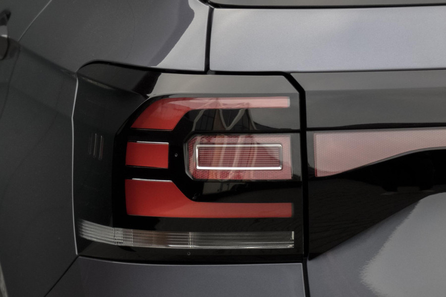 Volkswagen T-Cross 1.0 TSI Style | ADAPTIEVE CRUISE CONTROL | STOELVERWARMING | ACHTERUITRIJCAMERA | LED
