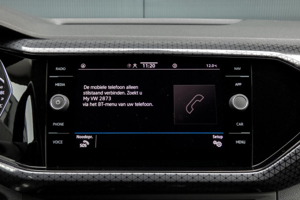 Volkswagen T-Cross 1.0 TSI Style | ADAPTIEVE CRUISE CONTROL | STOELVERWARMING | ACHTERUITRIJCAMERA | LED