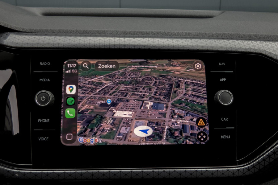 Volkswagen T-Cross 1.0 TSI Style | ADAPTIEVE CRUISE CONTROL | STOELVERWARMING | ACHTERUITRIJCAMERA | LED