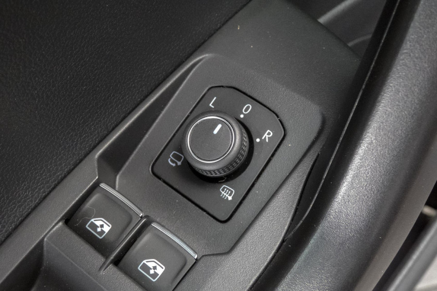 Volkswagen T-Cross 1.0 TSI Style | ADAPTIEVE CRUISE CONTROL | STOELVERWARMING | ACHTERUITRIJCAMERA | LED