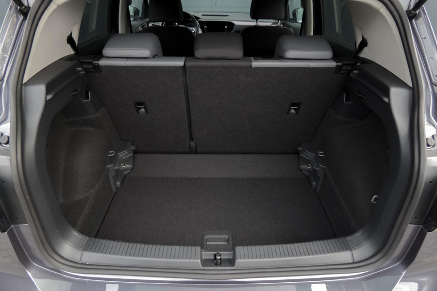 Volkswagen T-Cross 1.0 TSI Style | ADAPTIEVE CRUISE CONTROL | STOELVERWARMING | ACHTERUITRIJCAMERA | LED