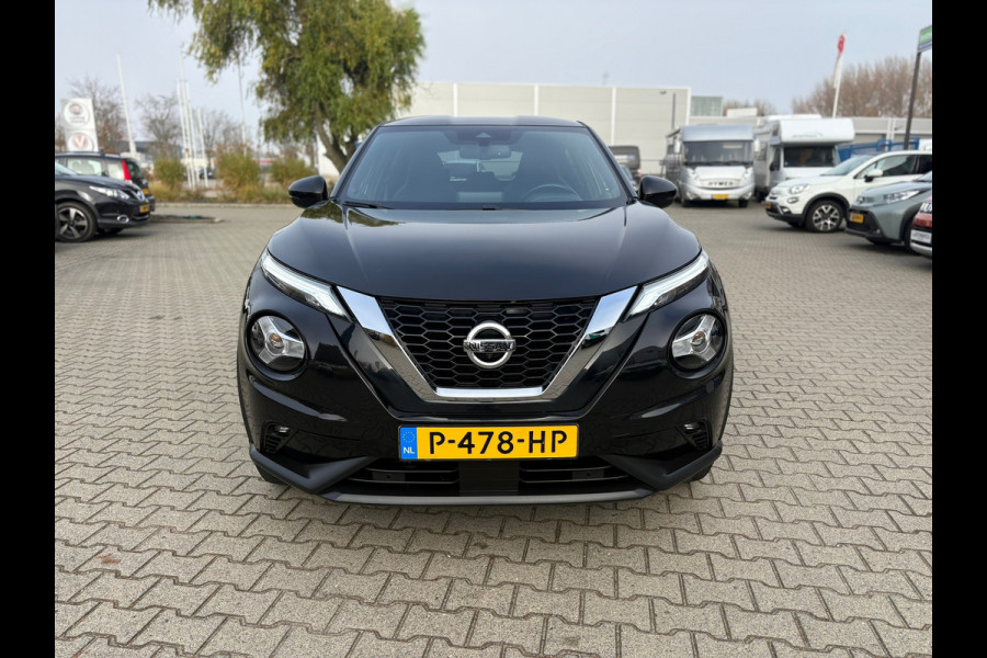Nissan Juke 1.0 DIG-T Business Edition Automaat