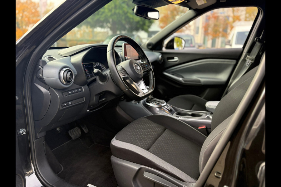 Nissan Juke 1.0 DIG-T Business Edition Automaat