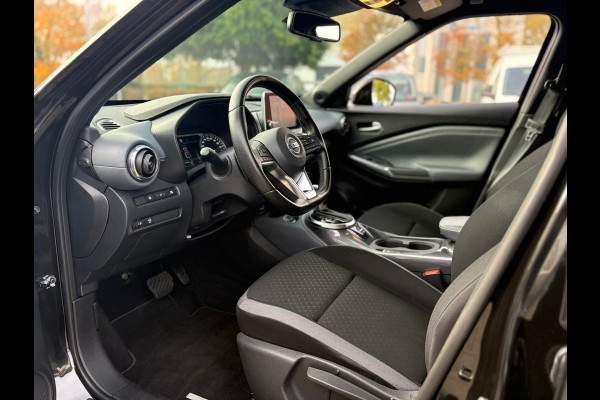 Nissan Juke 1.0 DIG-T Business Edition Automaat