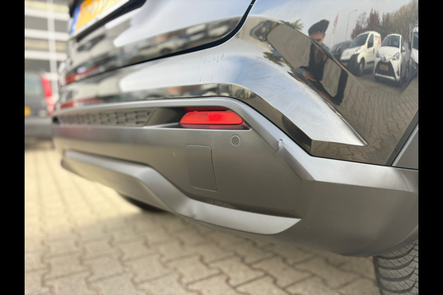 Nissan Juke 1.0 DIG-T Business Edition Automaat