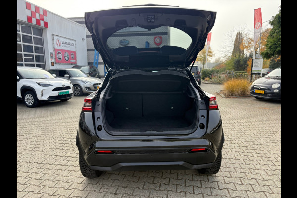 Nissan Juke 1.0 DIG-T Business Edition Automaat