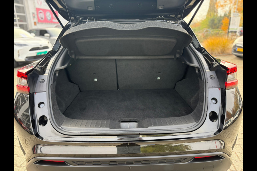 Nissan Juke 1.0 DIG-T Business Edition Automaat