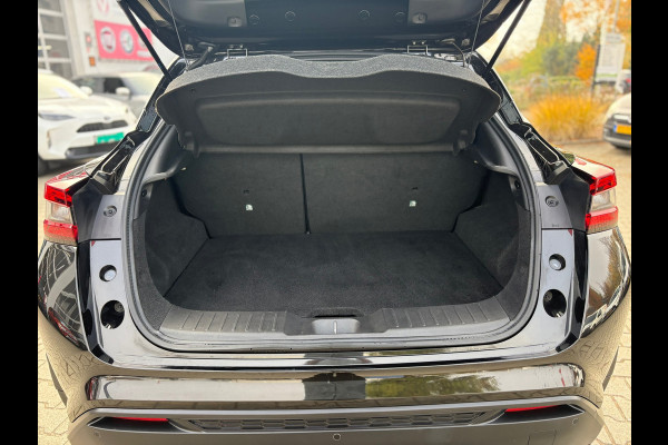 Nissan Juke 1.0 DIG-T Business Edition Automaat