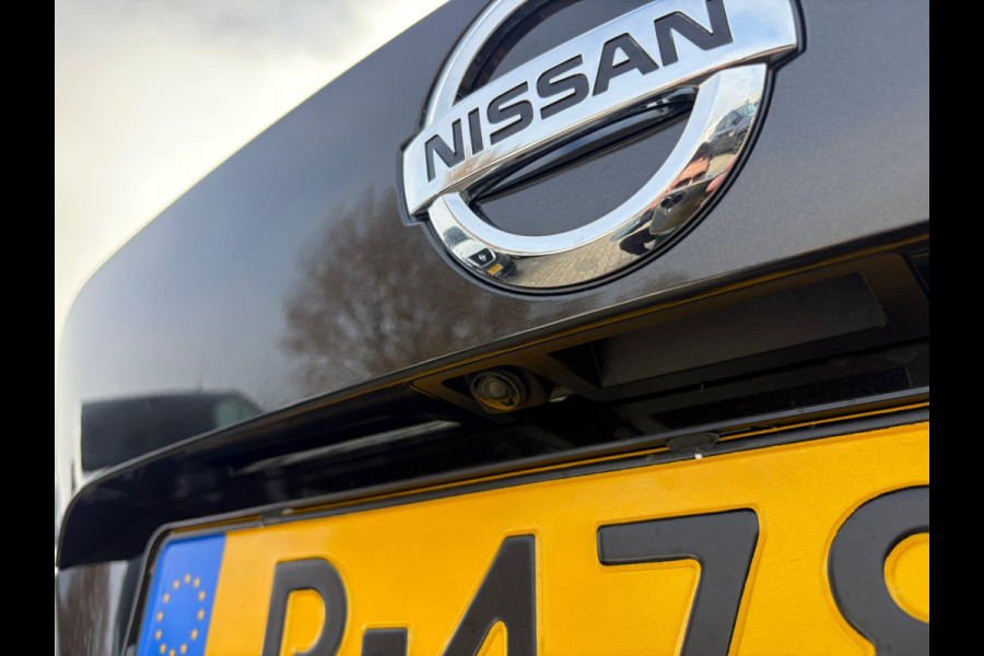 Nissan Juke 1.0 DIG-T Business Edition Automaat