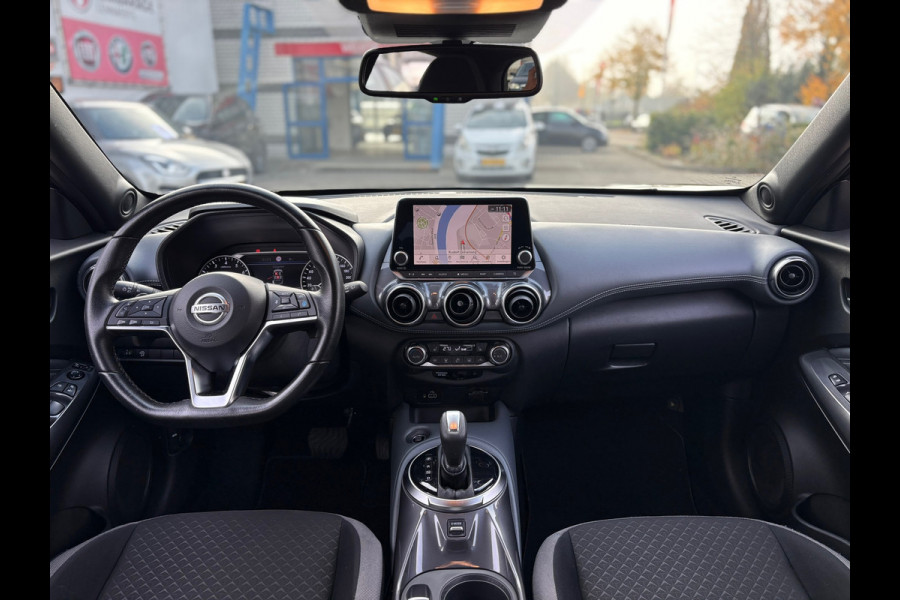 Nissan Juke 1.0 DIG-T Business Edition Automaat