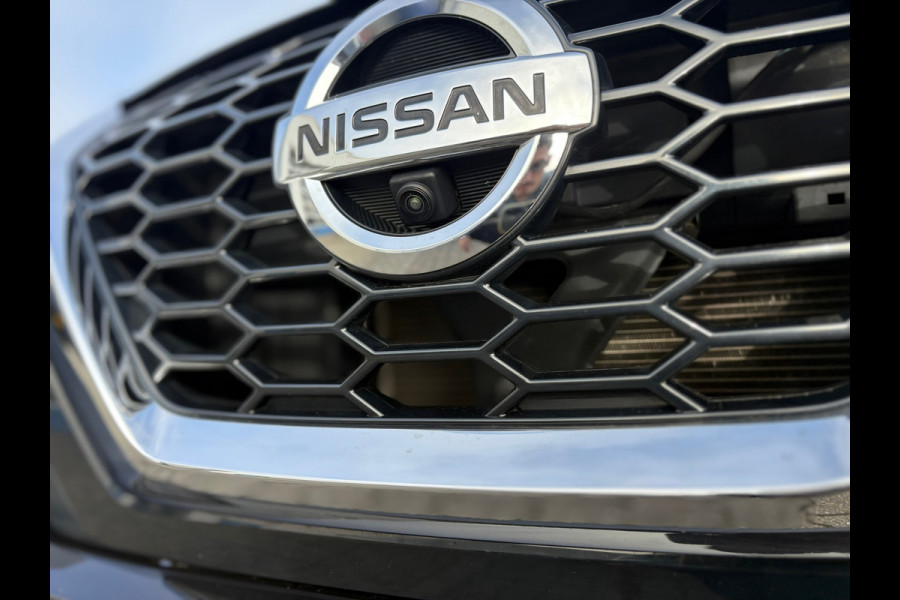Nissan Juke 1.0 DIG-T Business Edition Automaat
