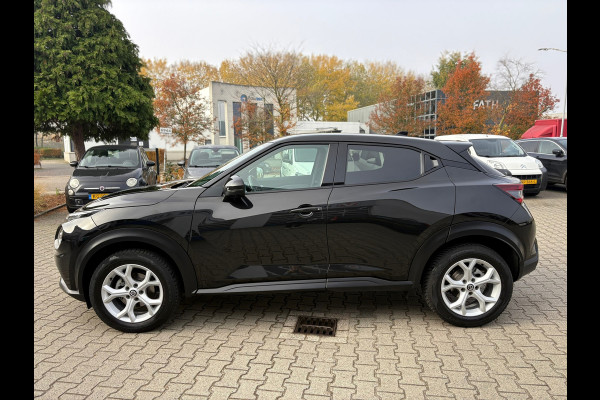 Nissan Juke 1.0 DIG-T Business Edition Automaat