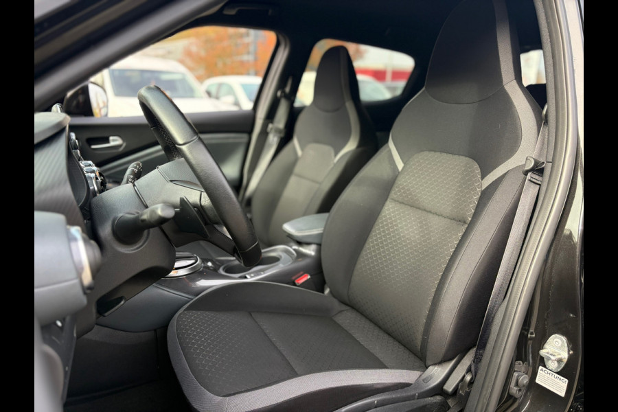 Nissan Juke 1.0 DIG-T Business Edition Automaat