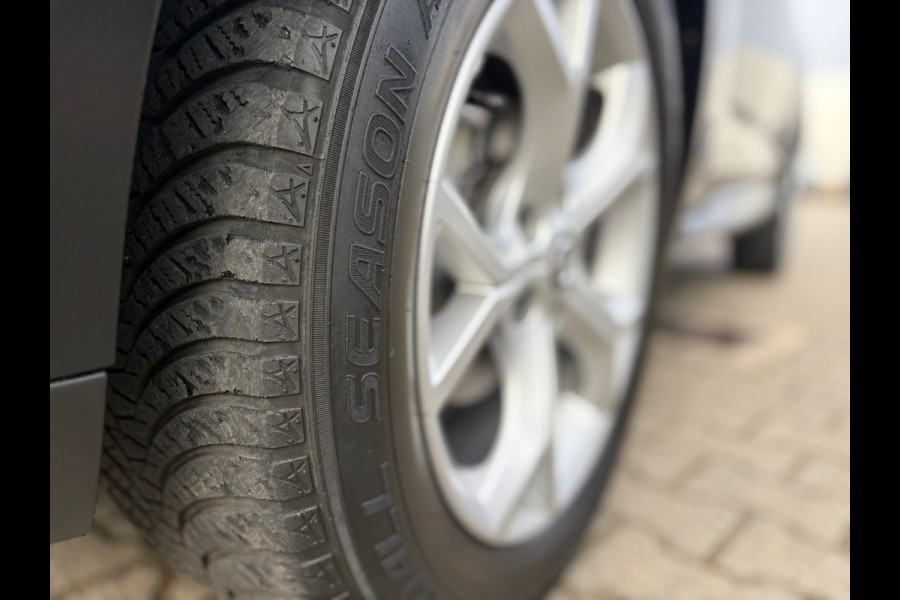 Nissan Juke 1.0 DIG-T Business Edition Automaat