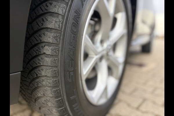 Nissan Juke 1.0 DIG-T Business Edition Automaat