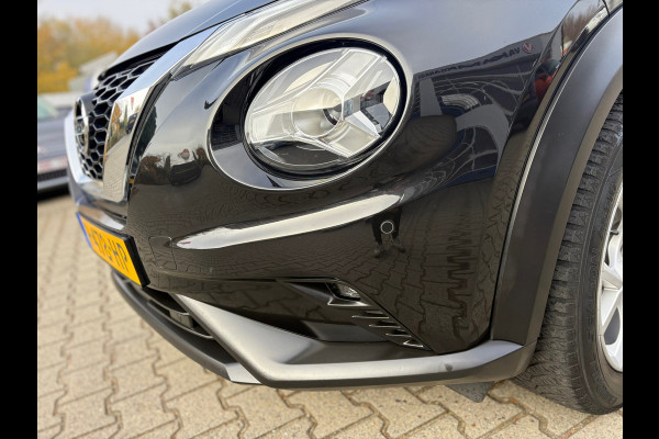 Nissan Juke 1.0 DIG-T Business Edition Automaat