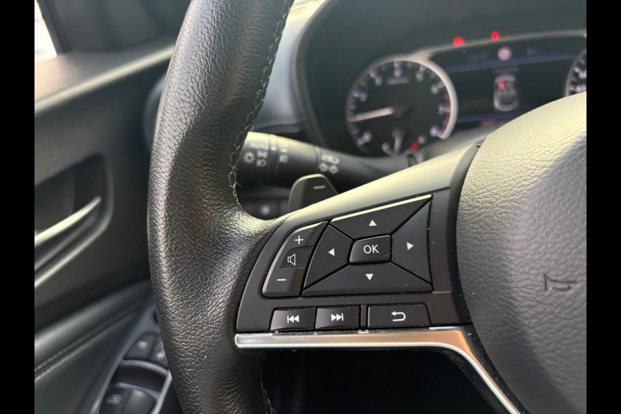 Nissan Juke 1.0 DIG-T Business Edition Automaat