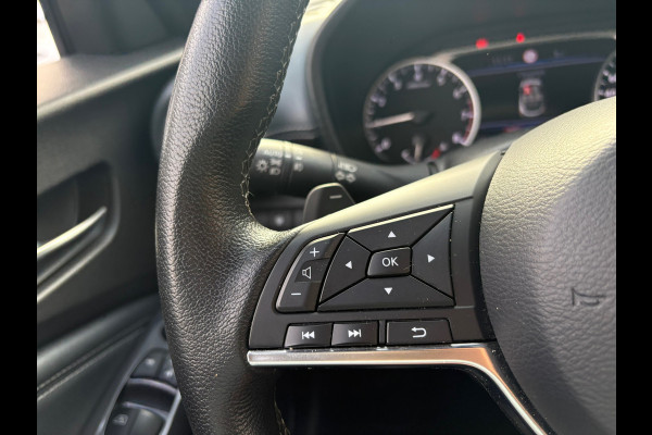 Nissan Juke 1.0 DIG-T Business Edition Automaat