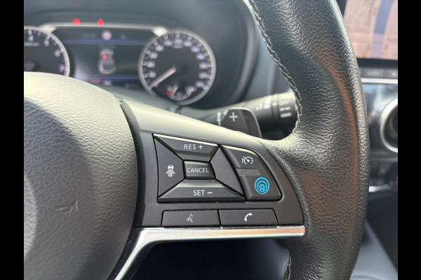 Nissan Juke 1.0 DIG-T Business Edition Automaat