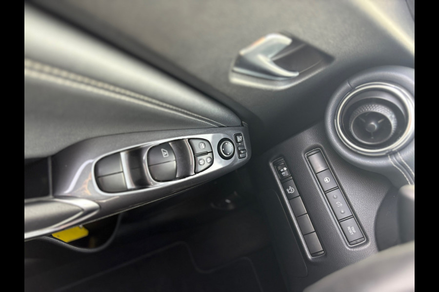 Nissan Juke 1.0 DIG-T Business Edition Automaat