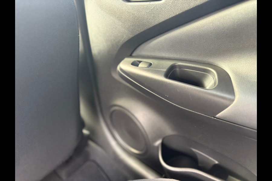 Nissan Juke 1.0 DIG-T Business Edition Automaat