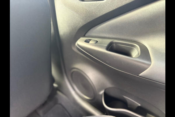 Nissan Juke 1.0 DIG-T Business Edition Automaat