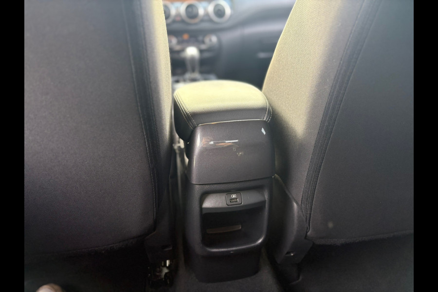 Nissan Juke 1.0 DIG-T Business Edition Automaat