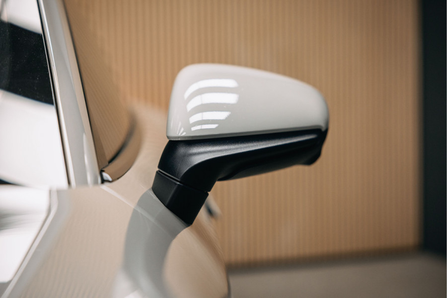 Porsche Taycan Cross Turismo 4 93 kWh | Sport Chrono | Stoelverwarming | Luchtvering | 360 camera |