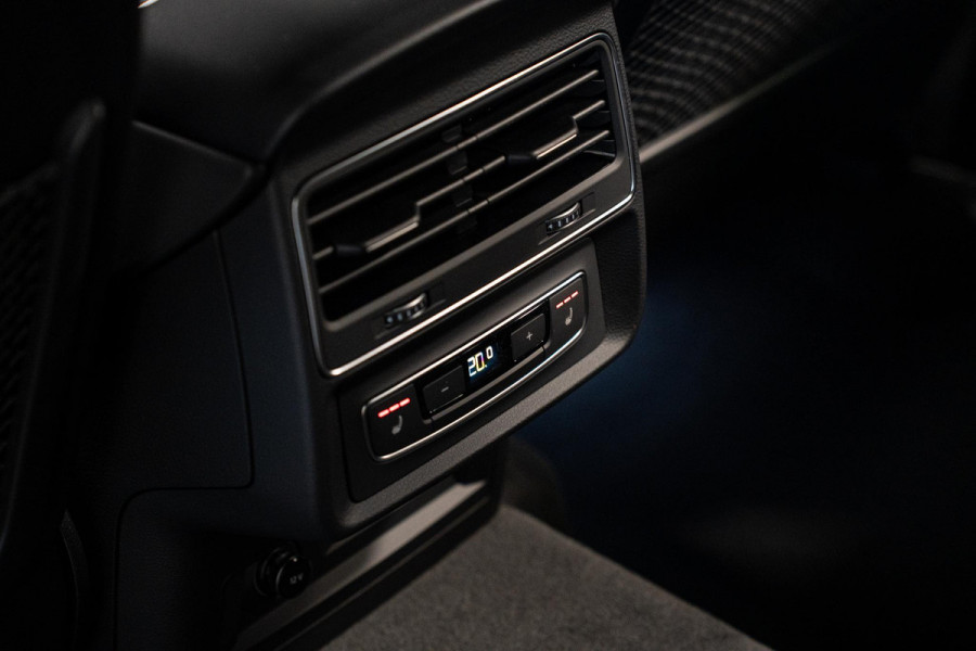 Audi Q8 55 TFSI e quattro Pro Line S *Vierwielbesturing / ABT 23'' / Bang & Olufsen / Panorama / Stoelventilatie / Head-up*