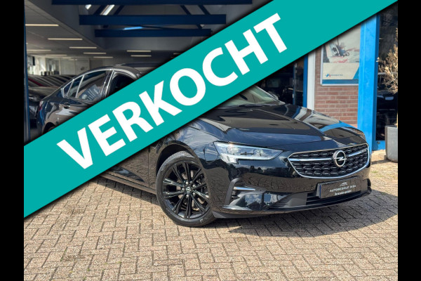 Opel Insignia Grand Sport 2.0 Turbo Business 2022 AUT BTW!