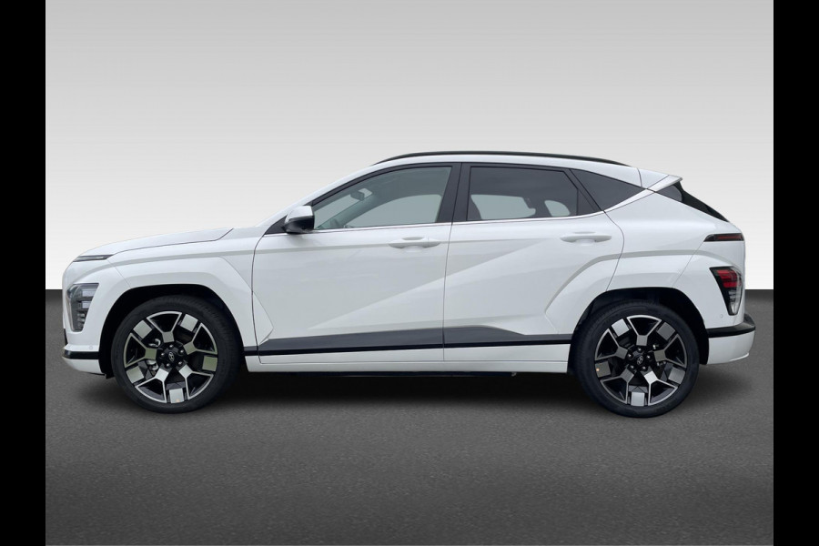 Hyundai KONA ELECTRIC Premium 65.4 kWh VAN: €47.185 VOOR: €40.685