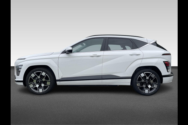 Hyundai KONA ELECTRIC Premium 65.4 kWh VAN: €47.185 VOOR: €40.685