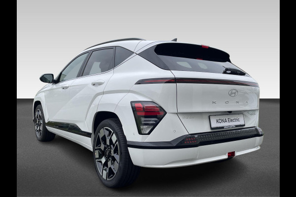 Hyundai KONA ELECTRIC Premium 65.4 kWh VAN: €47.185 VOOR: €40.685