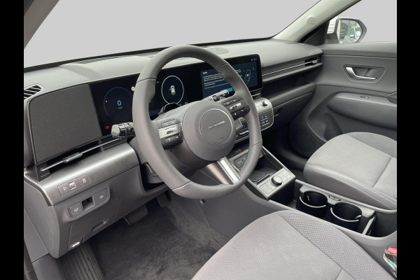 Hyundai KONA ELECTRIC Premium 65.4 kWh VAN: €47.185 VOOR: €40.685