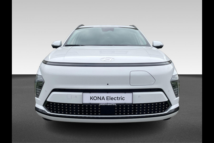 Hyundai KONA ELECTRIC Premium 65.4 kWh VAN: €47.185 VOOR: €40.685
